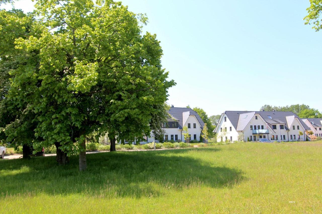 Strandnahe Fewo Mit Terrasse, Gratis Nutzung Vom Ahoi Erlebnisbad Und Sauna In Sellin - Rex Rugia Fewo 28-3 Lobbe Bagian luar foto